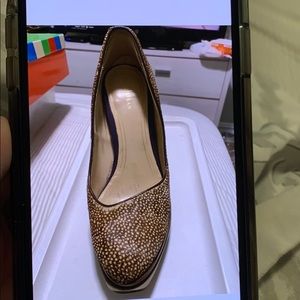 Cole Haan heels